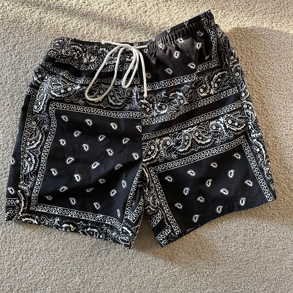SHEIN Men shorts